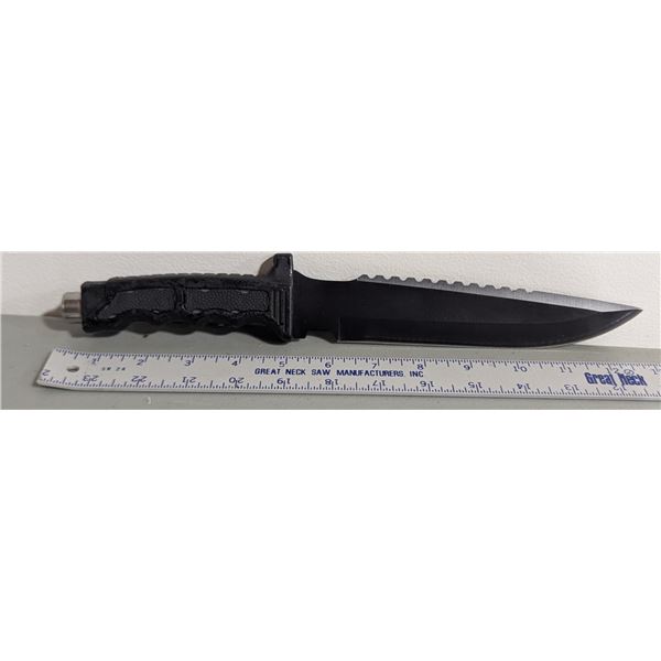 Columbia USA Saber Knife