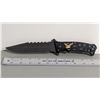 Image 1 : USA Map Handle Knife