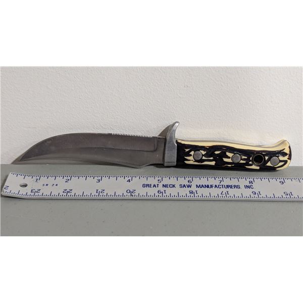 Tramontina Stainless Steel Knife Made in Brazil