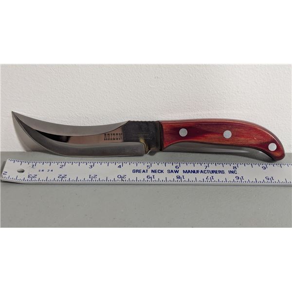 Tramontina Arizona Knife Made in Brazil