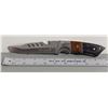 Image 1 : Columbia Fixed Blade Knife
