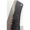 Image 2 : Wooden Handle Cleaver Knife
