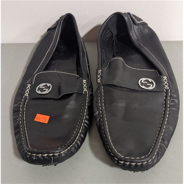 Gucci Loafer Replicas