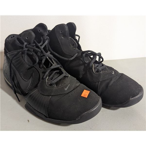 Nike High Top Sneakers