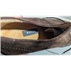 Image 2 : Bally Suede Dress Shoes