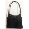 Image 1 : Black Gucci Handbag