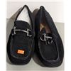Image 1 : Alfani Suede Loafers