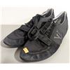 Image 1 : Louis Vuitton Suede Sneakers