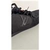 Image 2 : Louis Vuitton Suede Sneakers