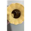 Image 4 : Ruffled Ceramic Face Motif Vase