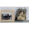 Image 2 : VTG Photograph & Newspaper Lot