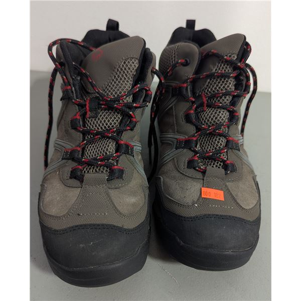 Wolverine Leather Upper Hiking Boots