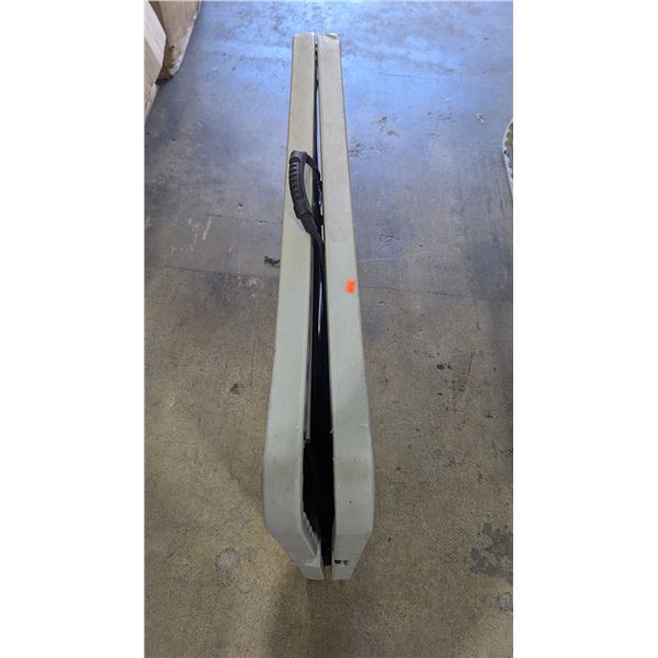 Folding Plastic Table