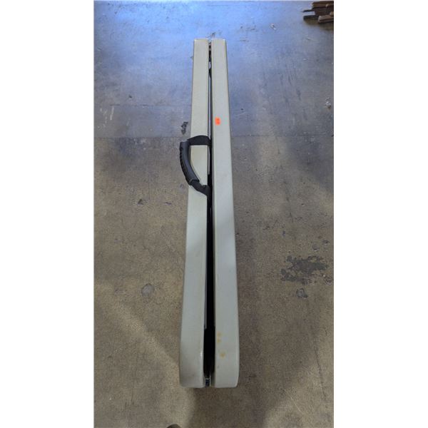 Folding Plastic Table