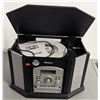Image 1 : Memorex CD Player Radio Turntable