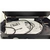 Image 2 : Memorex CD Player Radio Turntable