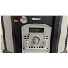 Image 3 : Memorex CD Player Radio Turntable