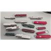 Image 1 : Lot of Assorted Pocket Knives
