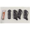 Image 1 : 5 Folding Knives