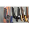 Image 2 : Lot of Assorted Filet Knives