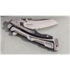 Image 4 : 3 CRKT Folding Knives