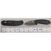Image 1 : 2 Knives (Mtech & Ontario Knife Co.)