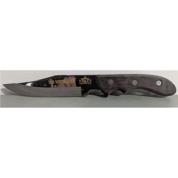 700 Northcraft Knife
