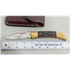 Image 2 : Case Shark Tooth Knife w/ Sheath
