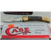 Image 3 : Case Shark Tooth Knife w/ Sheath