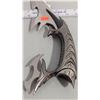 Image 2 : Fixed Blade Fantasy Dagger