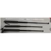 Image 1 : 3 Expandable Batons