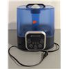 Image 1 : Bionaire Warm & Cool Mist Ultrasonic Humidifier