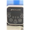 Image 2 : Bionaire Warm & Cool Mist Ultrasonic Humidifier