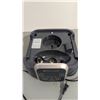 Image 3 : Bionaire Warm & Cool Mist Ultrasonic Humidifier