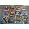 Image 1 : Lot of Assorted DC Thriller Comic Books