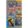 Image 2 : Lot of Assorted DC Thriller Comic Books