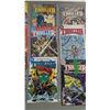 Image 3 : Lot of Assorted DC Thriller Comic Books