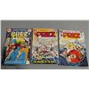 Image 1 : 3 DC Prez Comic Books