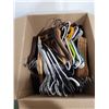 Image 1 : Coat Hanger Lot