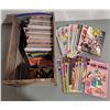 Image 1 : Comic Book Lot: Donald Duck, Archie, Super Goof