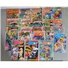 Image 1 : Comic Book Lot: Namor, Sub-Mariner
