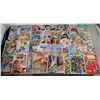 Image 1 : Comic Book Lot: The Team Titans
