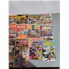 Image 3 : Comic Book Lot: jonah Hex, Bonanza