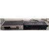 Image 20 : VTG Radio  Equipment and DVD player Lot
