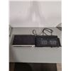 Image 21 : VTG Radio  Equipment and DVD player Lot