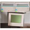 Image 2 : VTG Radio  Equipment and DVD player Lot