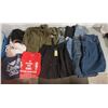 Image 1 : Assorted Clothing Lot