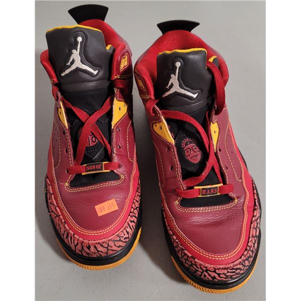 Air Jordan Shoes size 8