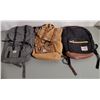 Image 1 : 3 Herschel Backpacks