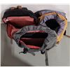 Image 2 : 3 Herschel Backpacks